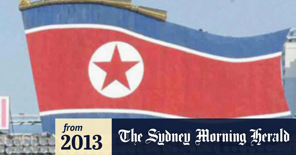 North Korean embassy trip put on hold